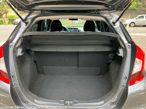 Honda FIT EX 1.5 AUTOMTICO 2018/2018